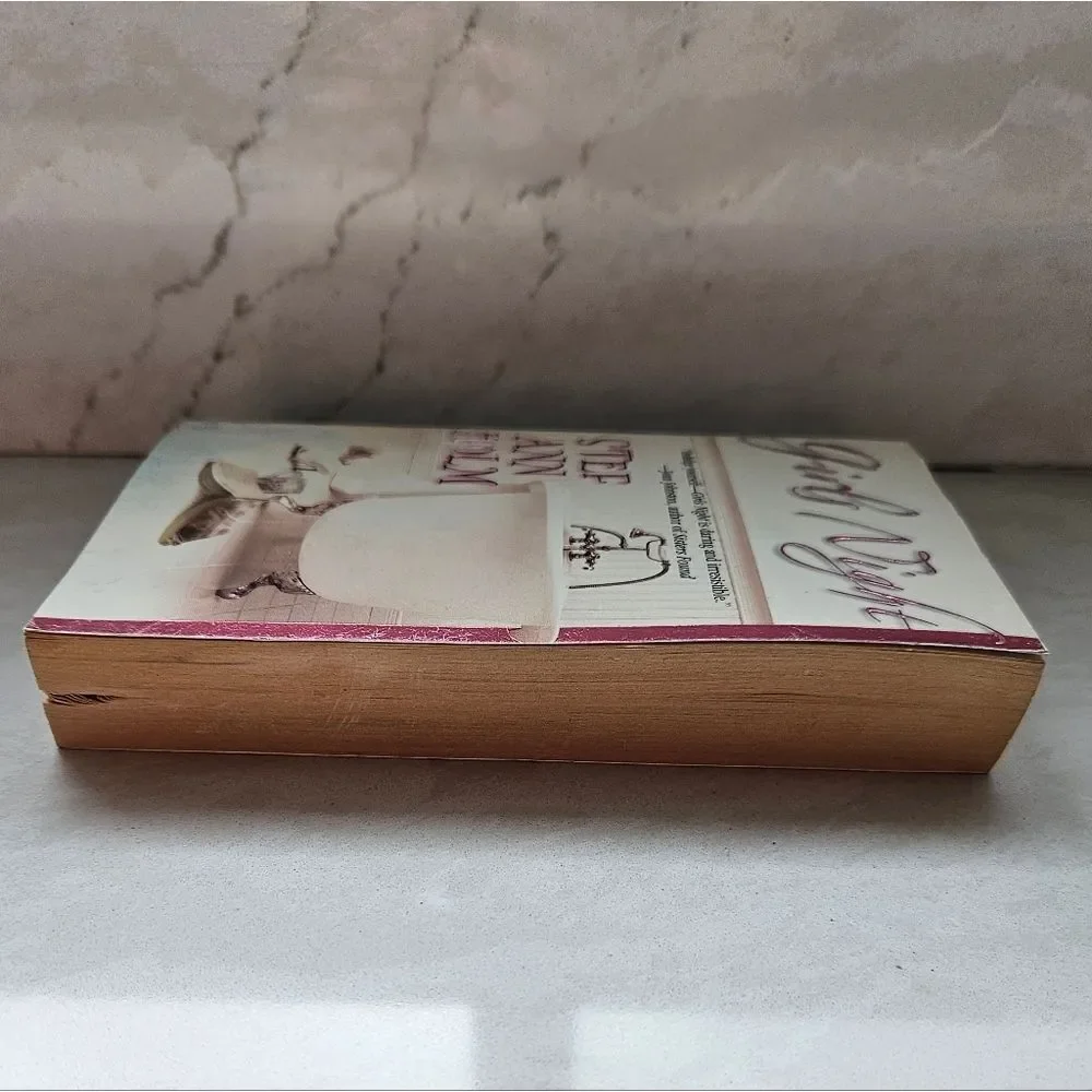 Girls Night by Stef Ann Holm Book